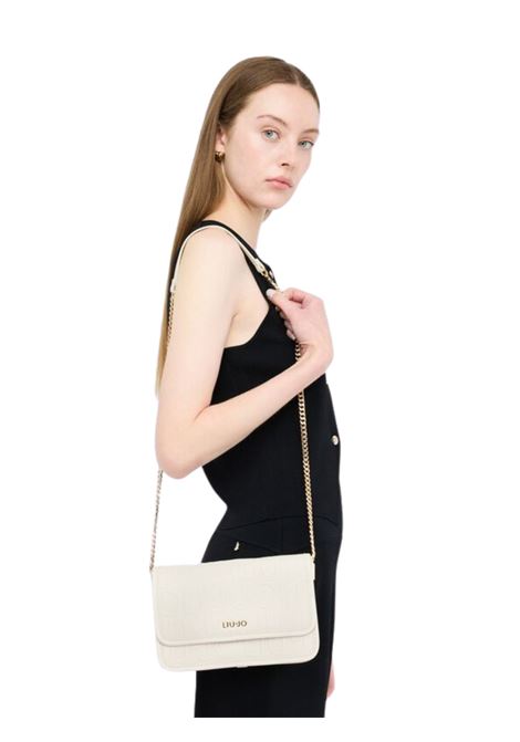 Borsa a tracolla piccola Liu Jo | AF5158E053830002